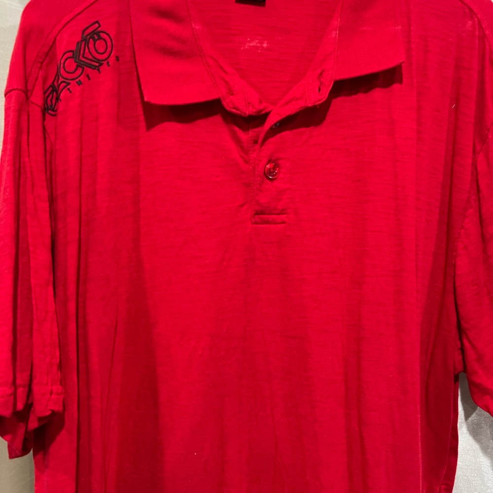 New Echo Polo